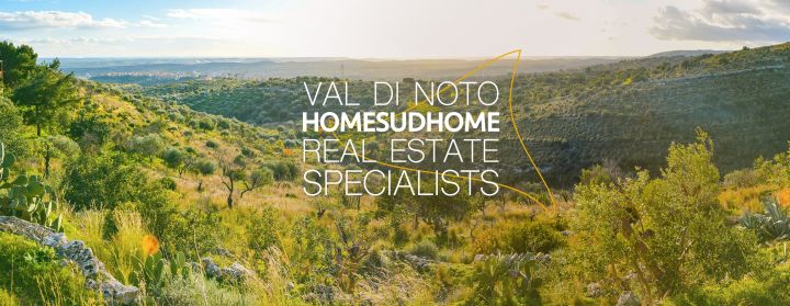 Home Sud Home Real Estate | Villa Capo del Greci